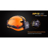 Фонарь FENIX HP15UE CREE XM-L2 (U2)
