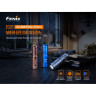 Фонарь FENIX E02R E02RBL